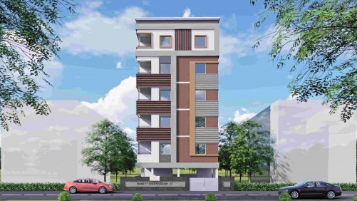 Honeyy Sreenivasam - 67 project details - Pendurthi