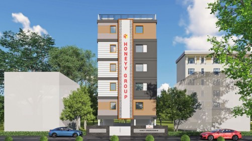 Honeyy Sreenivasam - 68 project details - Pendurthi
