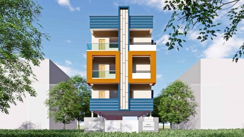 Honeyy Sreenivasam - 79 project details - Gajuwaka