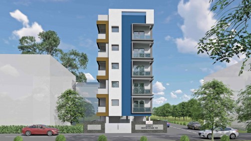 Honeyy Sreenivasam - 101 project details - Kacheripeta
