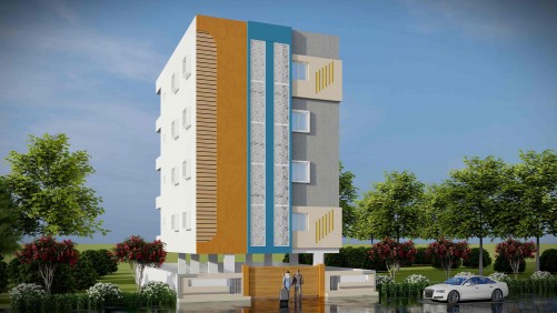 Honeyy Sreenivasam - 111 project details - Kuntloor
